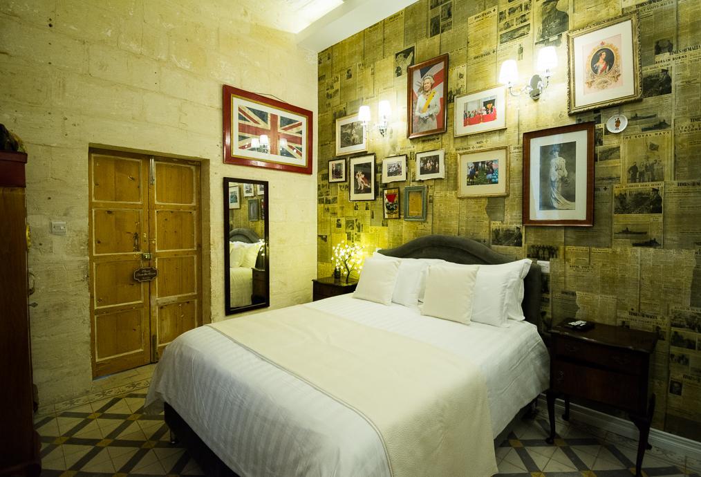 Valletta Lucente Guest House 외부 사진